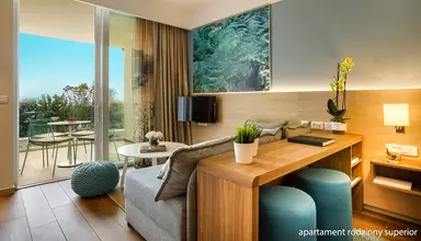 Girandella Maro Suites Valamar Resort