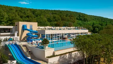 Girandella Maro Suites Valamar Resort