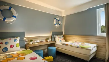 Girandella Maro Suites Valamar Resort