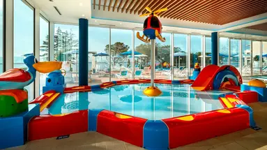 Girandella Maro Suites Valamar Resort