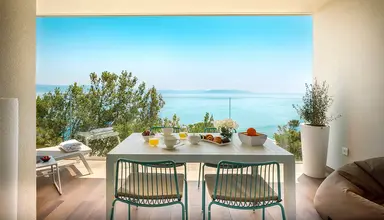 Girandella Maro Suites Valamar Resort