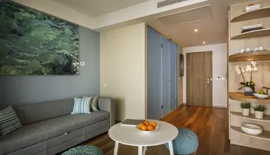 Girandella Maro Suites Valamar Resort