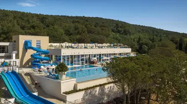 Girandella Valamar Resort