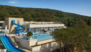 Girandella Valamar Resort