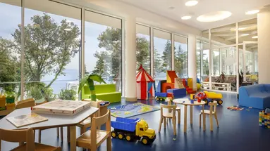 Girandella Valamar Resort