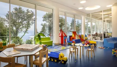 Girandella Valamar Resort