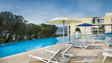 Girandella Valamar Resort