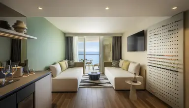 Girandella Valamar Resort