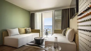 Girandella Valamar Resort