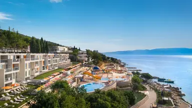 Girandella Valamar Resort