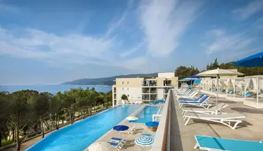 Girandella Valamar Resort