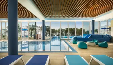 Girandella Valamar Resort
