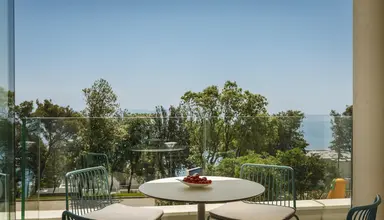 Girandella Valamar Resort