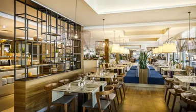 Girandella Valamar Resort
