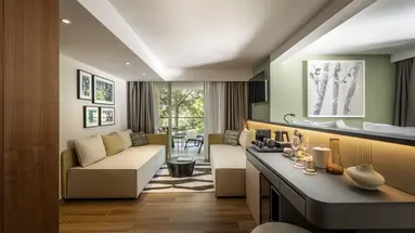 Girandella Valamar Resort