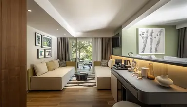 Girandella Valamar Resort