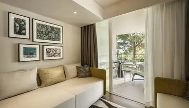 Girandella Valamar Resort