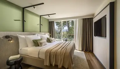 Girandella Valamar Resort