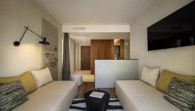Girandella Valamar Resort