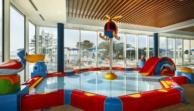 Girandella Valamar Resort