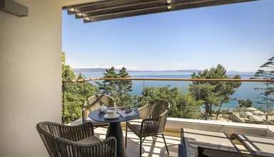 Girandella Valamar Resort