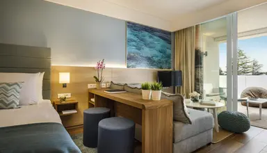 Girandella Valamar Resort