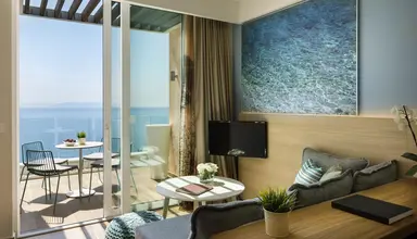 Girandella Valamar Resort