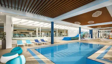Girandella Valamar Resort