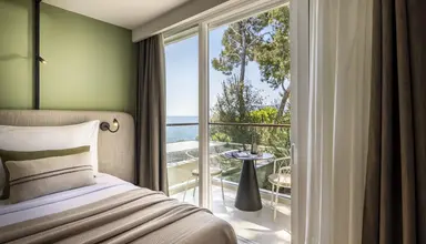 Girandella Valamar Resort