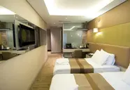 GK Regency Suites