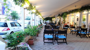GL Hotel