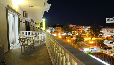 GL Hotel