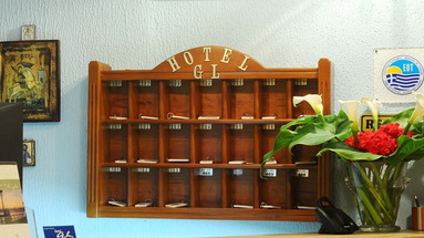 GL Hotel