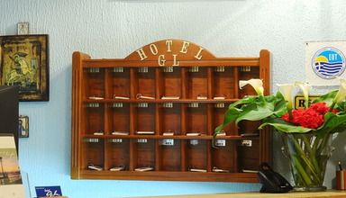 GL Hotel