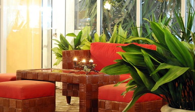 GL Hotel