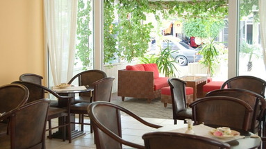 GL Hotel