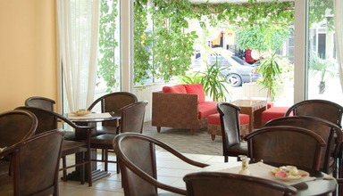 GL Hotel