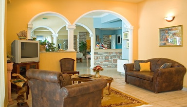 GL Hotel