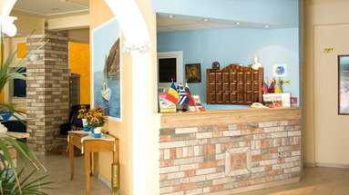 GL Hotel