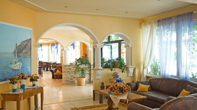 GL Hotel