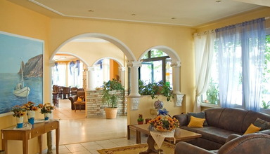 GL Hotel