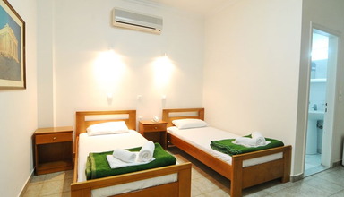 GL Hotel