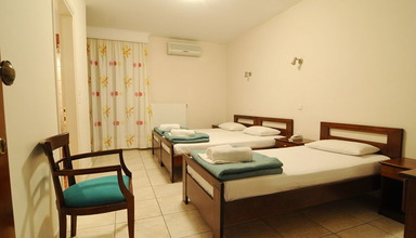 GL Hotel