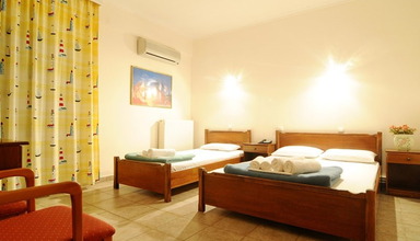 GL Hotel