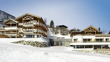 Glacier Estate