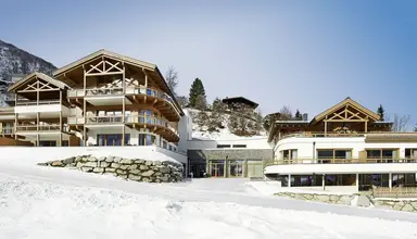 Glacier Estate