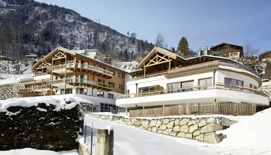 Glacier Estate