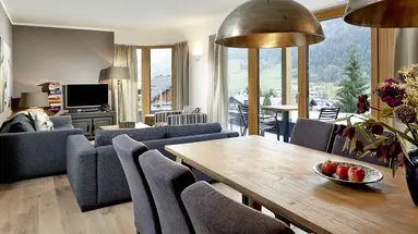 Glacier Estate