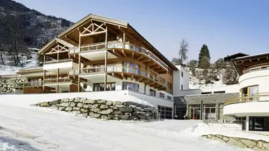 Glacier Estate