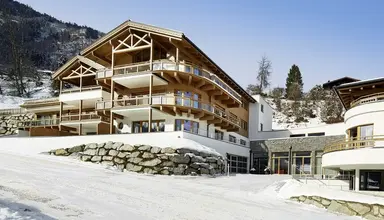 Glacier Estate